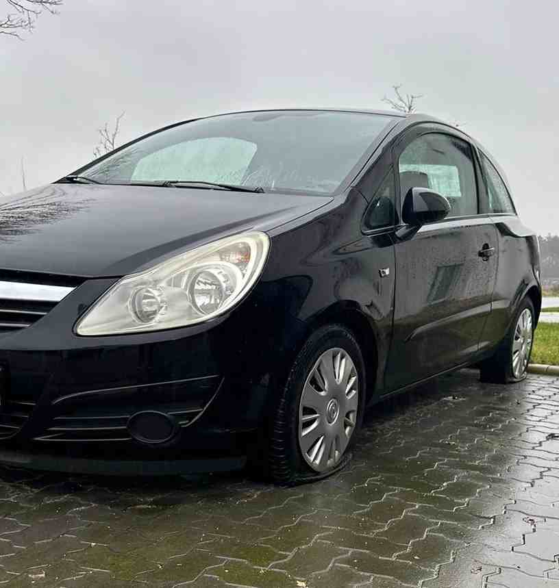 Gebrauchtwagen Verschrottung
