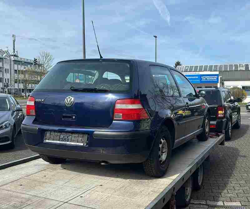 Autoankauf