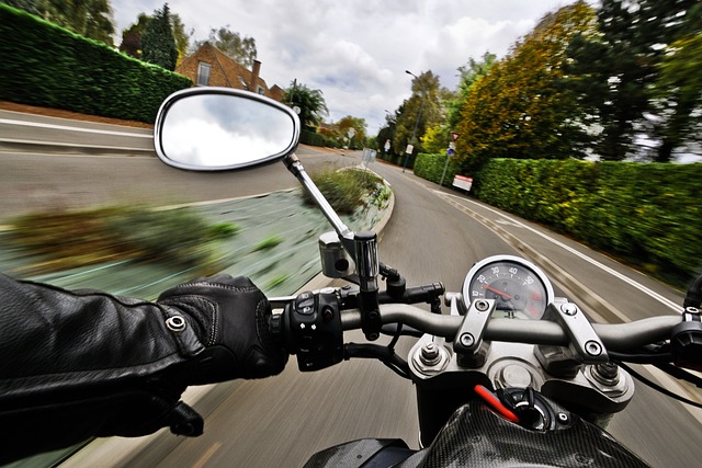 Motorrad Entsorgung Wuppertal